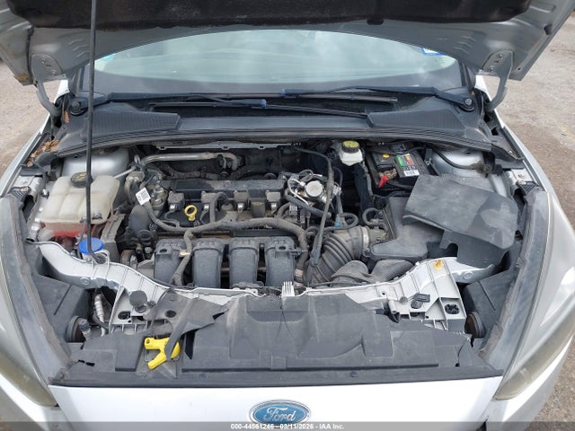 2018 FORD FOCUS 1FADP3J28JL307971 Photo 9