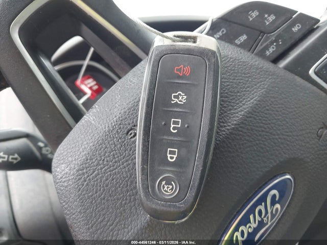 2018 FORD FOCUS 1FADP3J28JL307971 Photo 10