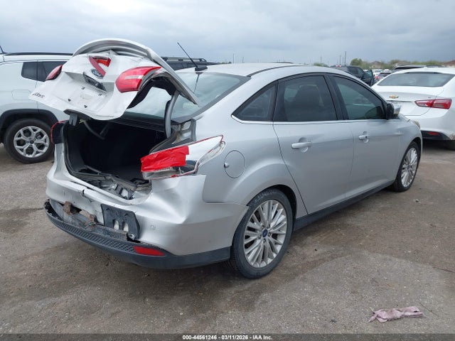 2018 FORD FOCUS 1FADP3J28JL307971 Photo 3