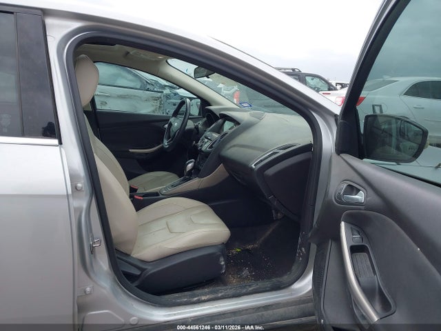 2018 FORD FOCUS 1FADP3J28JL307971 Photo 4