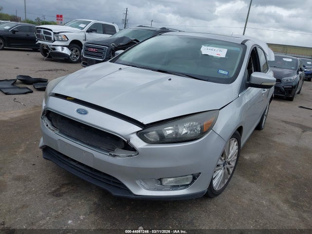 2018 FORD FOCUS 1FADP3J28JL307971 Photo 5