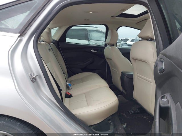 2018 FORD FOCUS 1FADP3J28JL307971 Photo 7