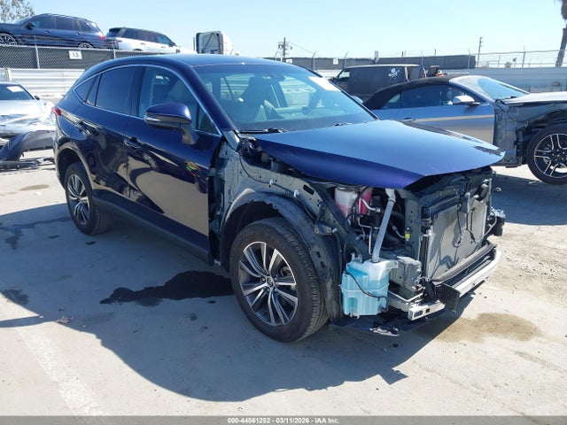 2024 TOYOTA VENZA JTEAAAAH9RJ178777