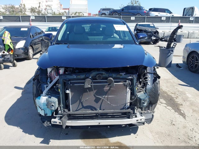 Toyota VENZA LE 2024 JTEAAAAH9RJ178777 Image 13