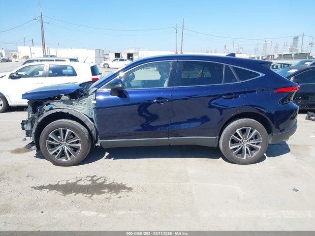 Toyota VENZA LE 2024 JTEAAAAH9RJ178777 Image 15