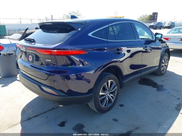 2024 TOYOTA VENZA JTEAAAAH9RJ178777 Photo 3