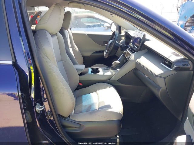 2024 TOYOTA VENZA JTEAAAAH9RJ178777 Photo 4