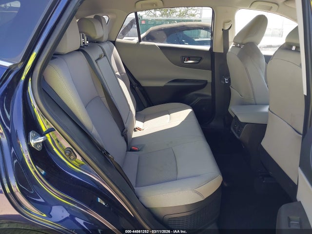 2024 TOYOTA VENZA JTEAAAAH9RJ178777 Photo 7