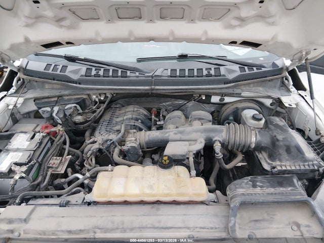 Ford F-150 Xl 2018 1FTEX1CBXJKF29708 Image 10