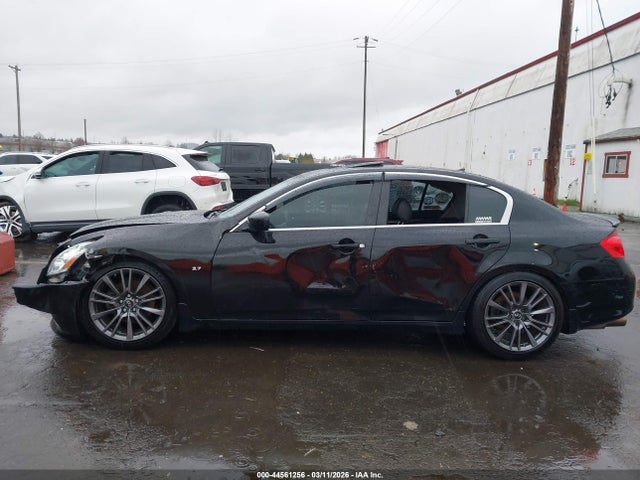 JN1CV6AR1FM650796 Infiniti Q40