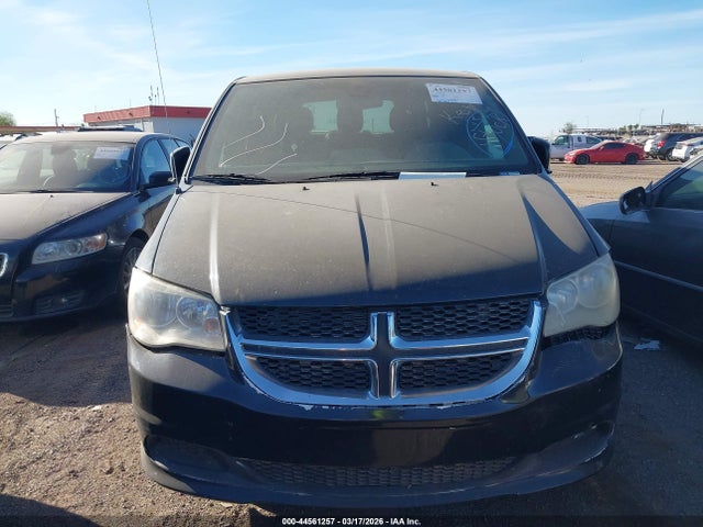 2C4RDGEG9LR186156 Dodge Grand Caravan Gt