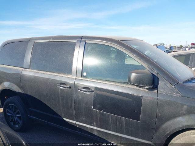2C4RDGEG9LR186156 Dodge Grand Caravan Gt