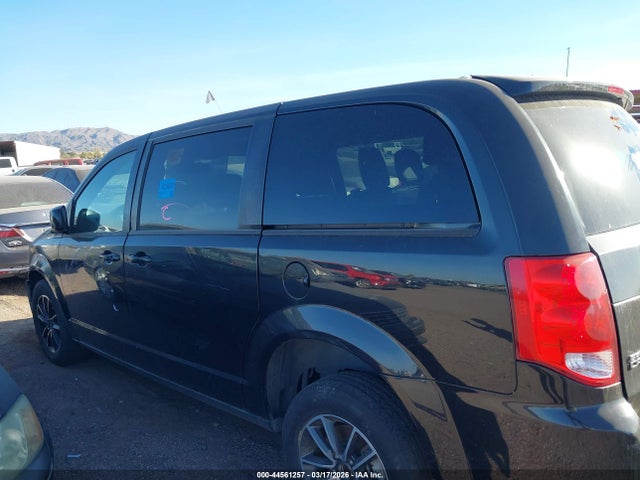 2C4RDGEG9LR186156 Dodge Grand Caravan Gt