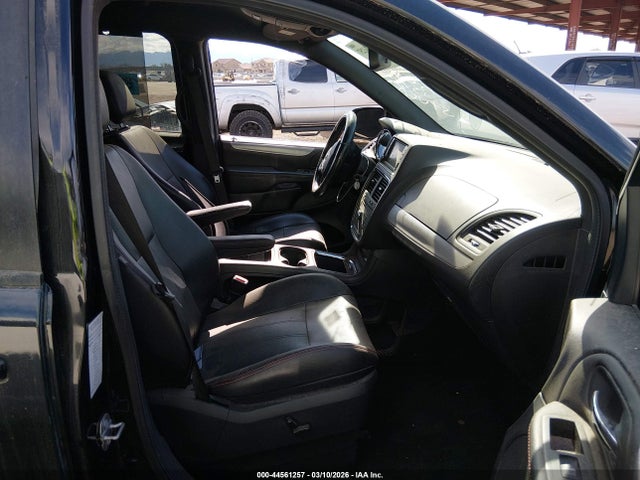 2C4RDGEG9LR186156 Dodge Grand Caravan Gt