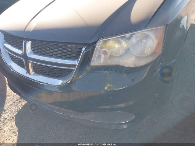 2C4RDGEG9LR186156 Dodge Grand Caravan Gt