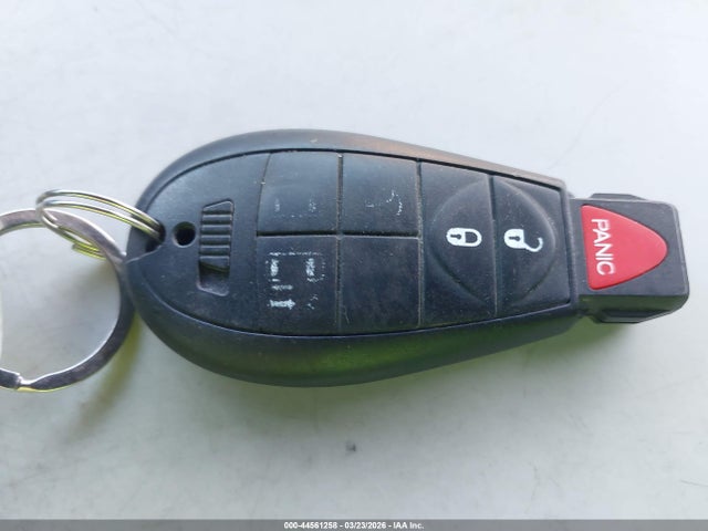 2C4RDGCG9KR631478 Dodge Grand Caravan Sxt