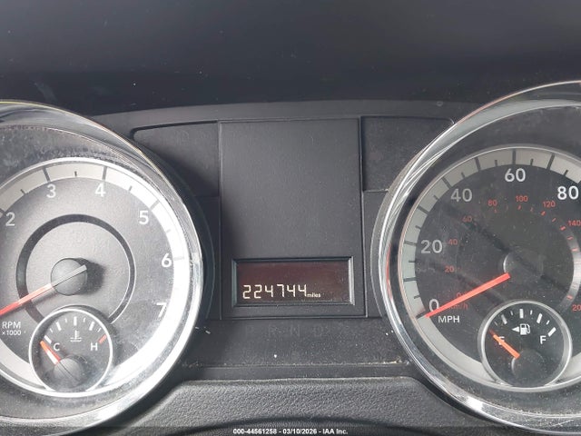2C4RDGCG9KR631478 Dodge Grand Caravan Sxt