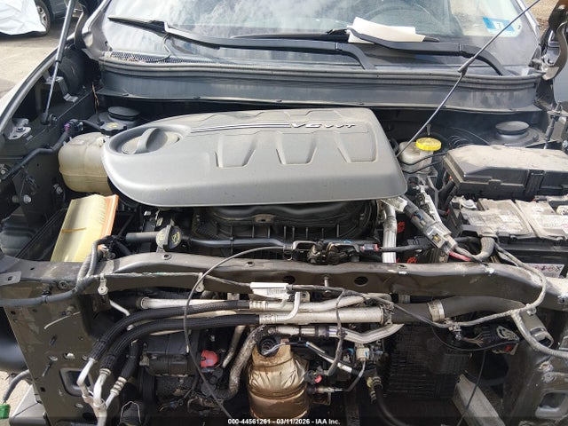 Aukcja sprzedaży 2018 Jeep Cherokee Limited 4x4, vin: 1C4PJMDX7JD599502, numer aukcji: 44561261