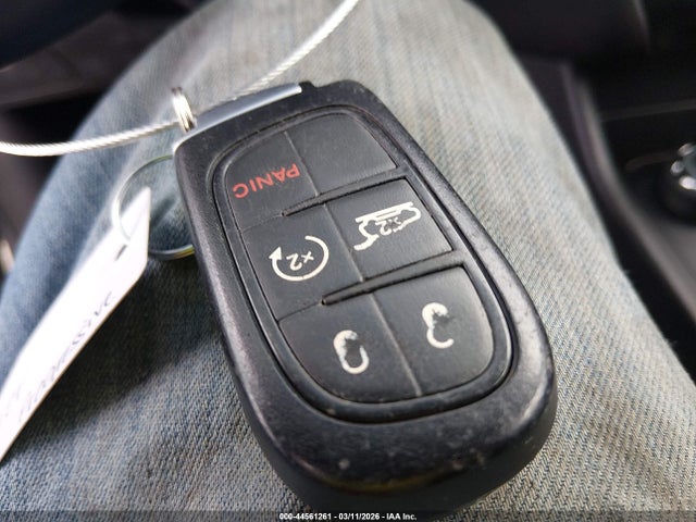 Aukcja sprzedaży 2018 Jeep Cherokee Limited 4x4, vin: 1C4PJMDX7JD599502, numer aukcji: 44561261