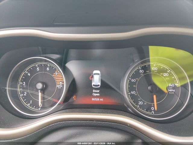 Aukcja sprzedaży 2018 Jeep Cherokee Limited 4x4, vin: 1C4PJMDX7JD599502, numer aukcji: 44561261