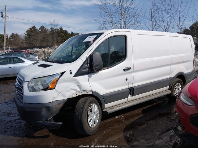 1FTNR1ZM2FKB02310 Ford Transit-250