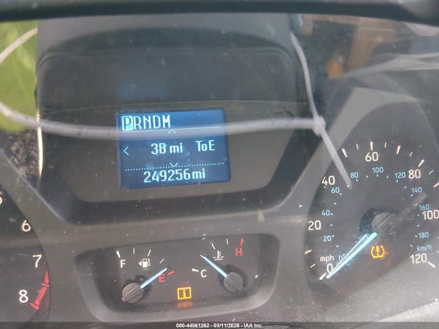 1FTNR1ZM2FKB02310 Ford Transit-250