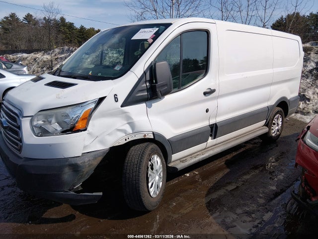 1FTNR1ZM2FKB02310 Ford Transit-250