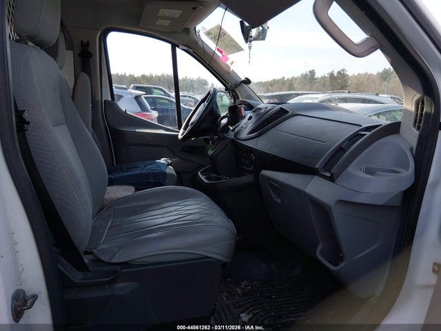 1FTNR1ZM2FKB02310 Ford Transit-250