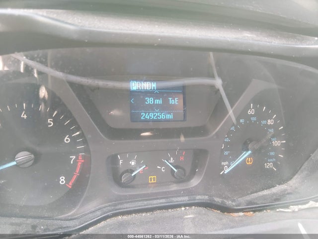 1FTNR1ZM2FKB02310 Ford Transit-250