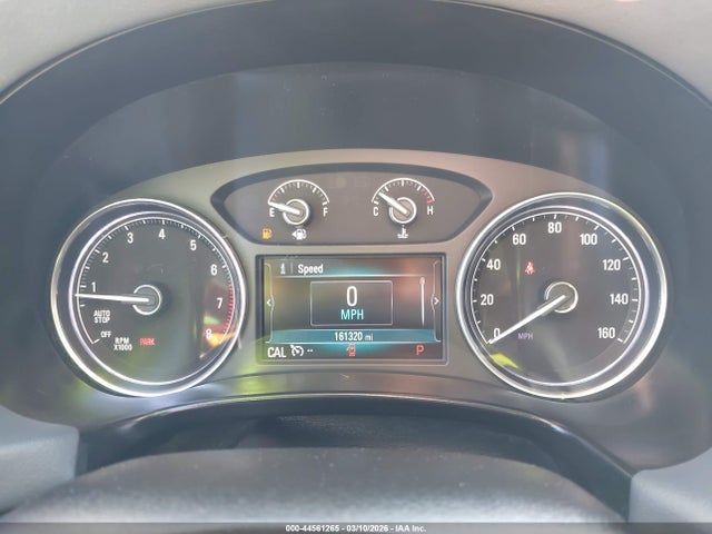 2019 Buick Enclave Awd Premium მანქანა იყიდება აუქციონზე, vin: 5GAEVBKWXKJ160146, აუქციონის ნომერი: 44561265