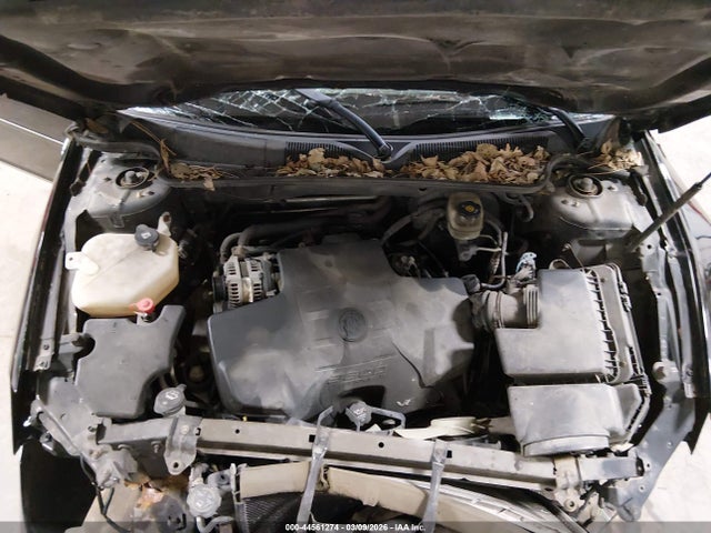 44561274 :رقم المزاد ، 1G4HD57288U113965 vin ، 2008 Buick Lucerne Cxl مزاد بيع