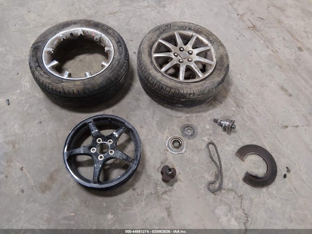 44561274 :رقم المزاد ، 1G4HD57288U113965 vin ، 2008 Buick Lucerne Cxl مزاد بيع
