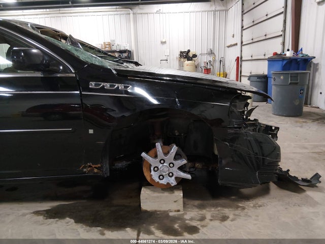 44561274 :رقم المزاد ، 1G4HD57288U113965 vin ، 2008 Buick Lucerne Cxl مزاد بيع