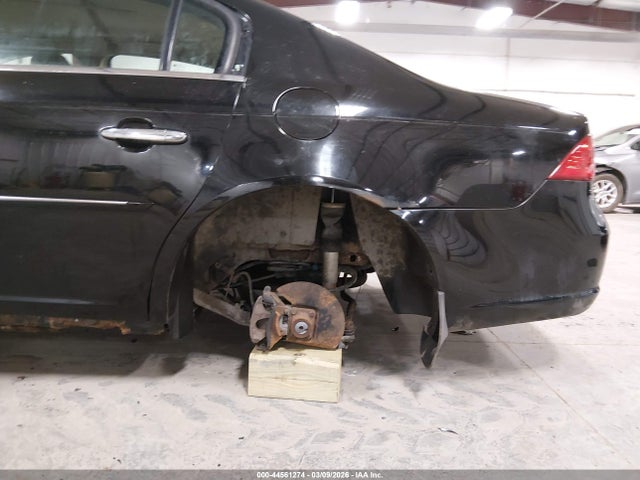 44561274 :رقم المزاد ، 1G4HD57288U113965 vin ، 2008 Buick Lucerne Cxl مزاد بيع