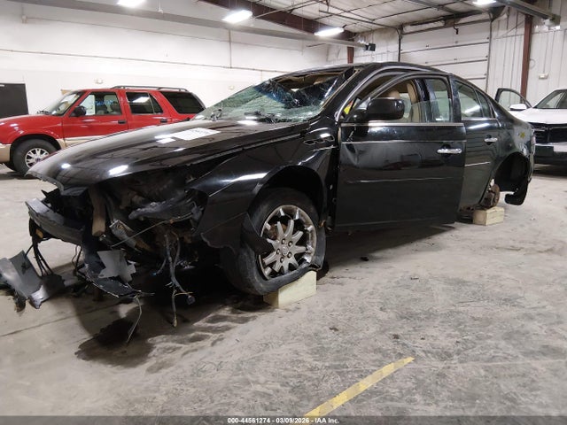 44561274 :رقم المزاد ، 1G4HD57288U113965 vin ، 2008 Buick Lucerne Cxl مزاد بيع