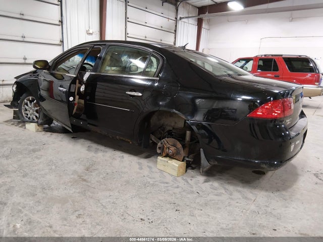 44561274 :رقم المزاد ، 1G4HD57288U113965 vin ، 2008 Buick Lucerne Cxl مزاد بيع