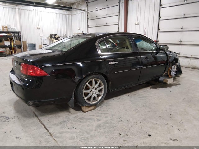 44561274 :رقم المزاد ، 1G4HD57288U113965 vin ، 2008 Buick Lucerne Cxl مزاد بيع
