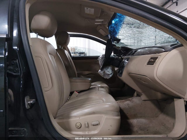 44561274 :رقم المزاد ، 1G4HD57288U113965 vin ، 2008 Buick Lucerne Cxl مزاد بيع