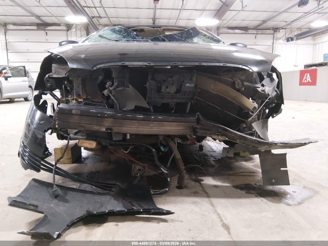 44561274 :رقم المزاد ، 1G4HD57288U113965 vin ، 2008 Buick Lucerne Cxl مزاد بيع