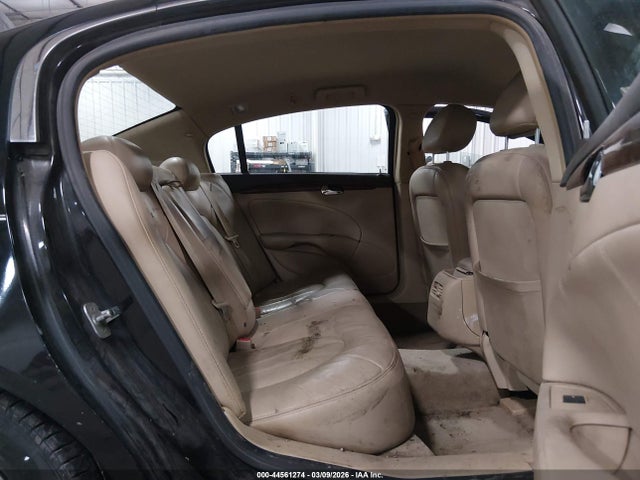 44561274 :رقم المزاد ، 1G4HD57288U113965 vin ، 2008 Buick Lucerne Cxl مزاد بيع