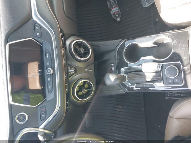 Chevrolet Blazer Fwd Premier 2020 3GNKBFRS0LS644550 Image 11