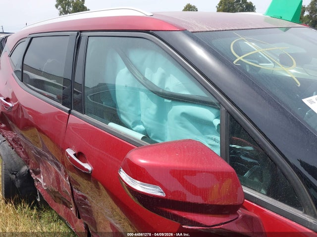 Chevrolet Blazer Fwd Premier 2020 3GNKBFRS0LS644550 Image 14