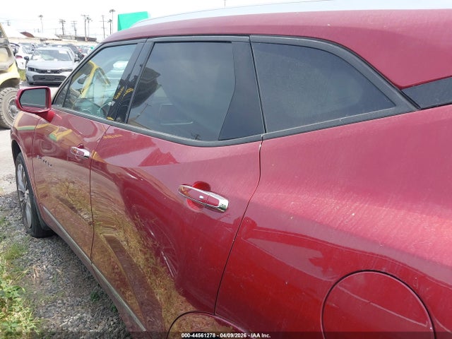 Chevrolet Blazer Fwd Premier 2020 3GNKBFRS0LS644550 Image 15