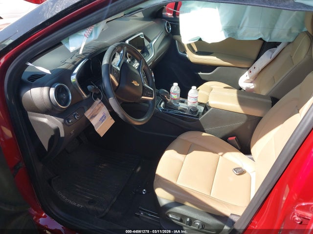 Chevrolet Blazer Fwd Premier 2020 3GNKBFRS0LS644550 Image 18
