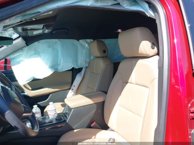 Chevrolet Blazer Fwd Premier 2020 3GNKBFRS0LS644550 Image 19