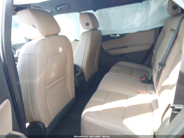 Chevrolet Blazer Fwd Premier 2020 3GNKBFRS0LS644550 Image 21