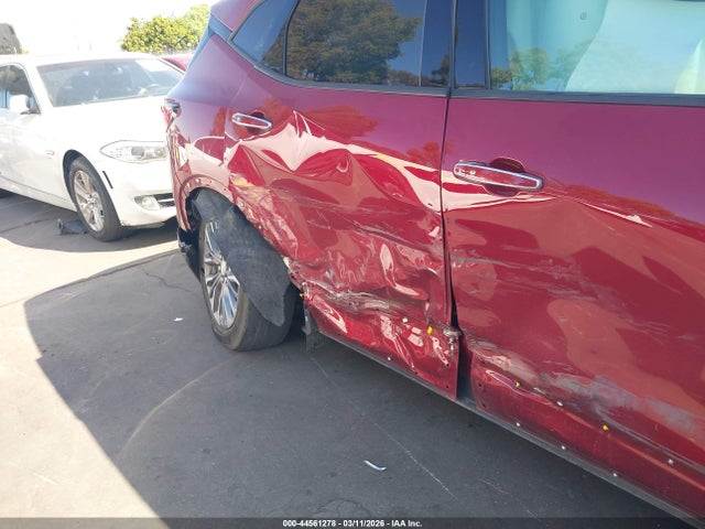 Chevrolet Blazer Fwd Premier 2020 3GNKBFRS0LS644550 Image 6