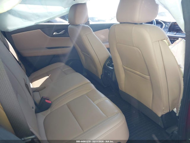 Chevrolet Blazer Fwd Premier 2020 3GNKBFRS0LS644550 Image 8