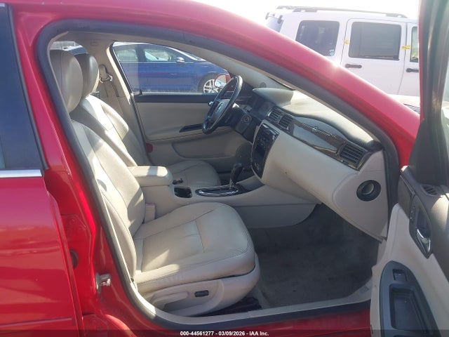 Aukcja sprzedaży 2013 Chevrolet Impala Ltz, vin: 2G1WC5E36D1192660, numer aukcji: 44561277