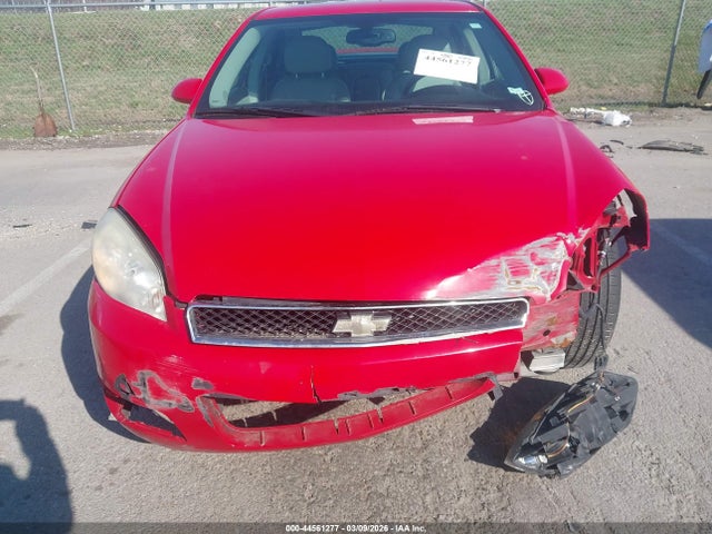 Aukcja sprzedaży 2013 Chevrolet Impala Ltz, vin: 2G1WC5E36D1192660, numer aukcji: 44561277